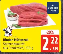 Edeka Rinder-hüftsteak Angebot