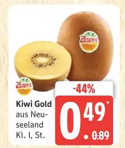 Marktkauf Zespri kiwi gold Angebot
