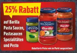 Edeka 25% rabatt Angebot