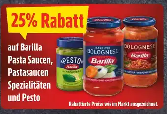 Edeka 25% rabatt Angebot