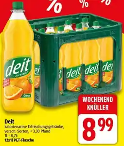 Ihr Frischmarkt Deit Angebot
