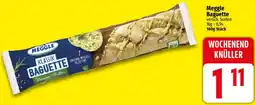 Ihr Frischmarkt Meggle Baguette Angebot