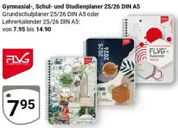 Globus Gymnasial-, Schul- und Studienplaner 25/26 DIN A5 Angebot