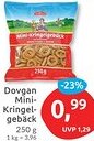Budni Dovgan Mini Kringelgebäck Angebot