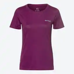 NKD Damen-Funktions-T-Shirt in atmungsaktiver Qualität Angebot