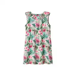 Netto Marken-Discount Name It Kleid FRITTA Minikleid Angebot