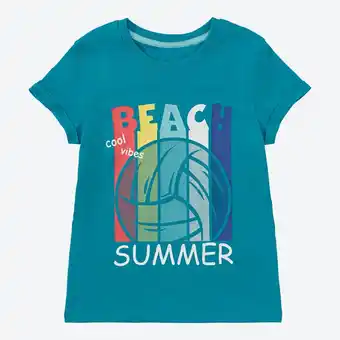 NKD Kinder-Jungen-T-Shirt mit Fontaufdruck Angebot