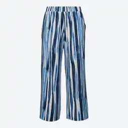 NKD Damen-Culotte mit elastischem Bund Angebot