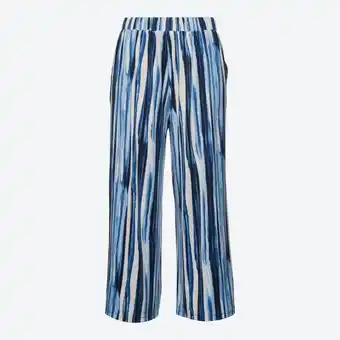 NKD Damen-Culotte mit elastischem Bund Angebot