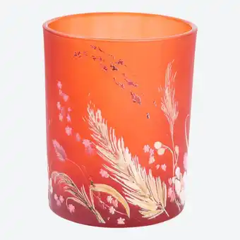NKD Deko-Teelichtglas in verschiedenen Größen Angebot