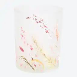 NKD Deko-Teelichtglas in verschiedenen Größen Angebot