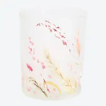 NKD Deko-Teelichtglas in verschiedenen Größen Angebot