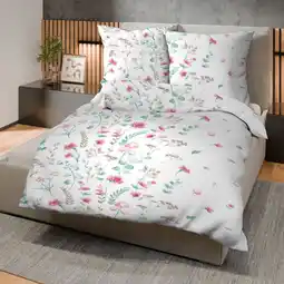 NKD Mikrofaser-Bettwäsche in verschiedenen Designs Angebot