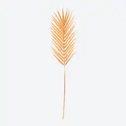 NKD Kunstblume Palmenblatt, ca. 63cm Angebot
