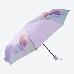 NKD Kinder-Taschenschirm, 3-fach faltbar Angebot