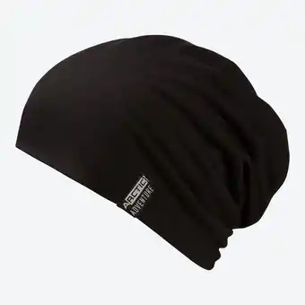 NKD Herren-Beanie aus Jersey Angebot