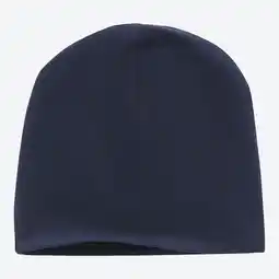 NKD Kinder-Beanie aus Jersey, zweilagig Angebot