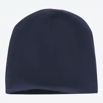 NKD Kinder-Beanie aus Jersey, zweilagig Angebot