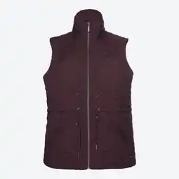 NKD Damen-Weste mit Stehkragen Angebot