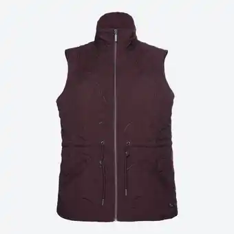 NKD Damen-Weste mit Stehkragen Angebot