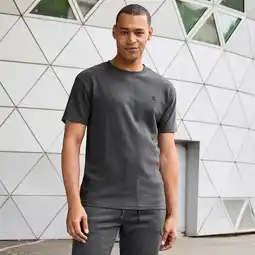 NKD Herren-T-Shirt mit Oversized-Schnitt Angebot