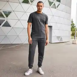 NKD Herren-Jogginghose mit elastischem Tunnelzug Angebot