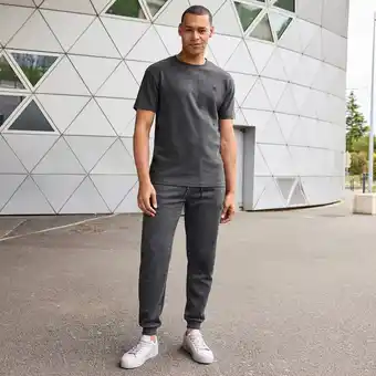 NKD Herren-Jogginghose mit elastischem Tunnelzug Angebot