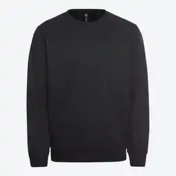 NKD Herren-Sweatshirt mit angerauter Innenseite Angebot