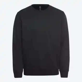 NKD Herren-Sweatshirt mit angerauter Innenseite Angebot