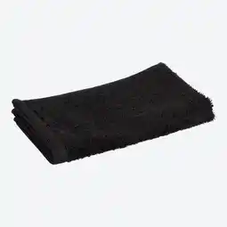 NKD Frottee-Gästetuch, PREMIUM, ca. 30x50cm Angebot