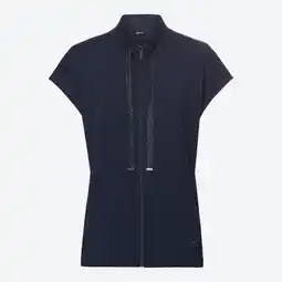 NKD Damen-Weste mit hohem Kragen Angebot