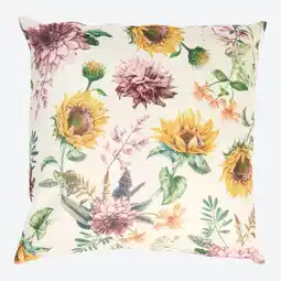 NKD Kissenhülle aus Samt, ca. 40x40cm Angebot