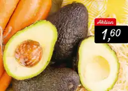 KONSUM Avocados Angebot