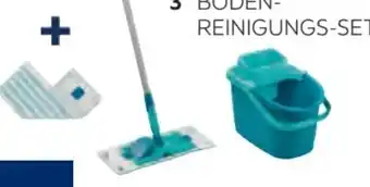 XXXLutz Leifheit Bodenreinigungs-Set Power Clean M Angebot