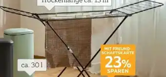 XXXLutz Homeware Standtrockner Angebot