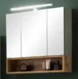 XXXLutz Stylife Spiegelschrank Smilla Angebot