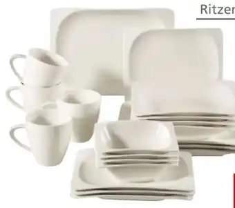 XXXLutz Ritzenhoff & Breker Kombi-Service Vita 20-tlg Angebot