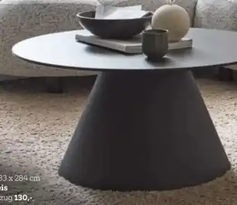 XXXLutz Dieter Knoll Couchtisch Angebot