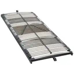 XXXLutz Novel Trio 44 Lattenrost Angebot