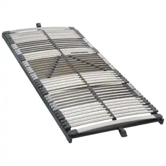 XXXLutz Novel Trio 44 Lattenrost Angebot