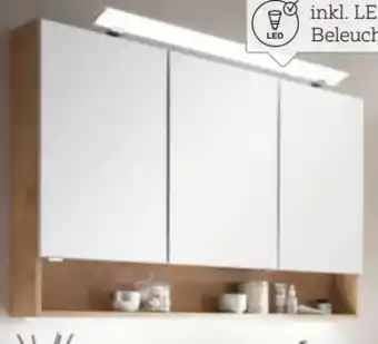 XXXLutz Novel Spiegelschrank NV.076 Angebot