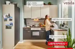 XXXLutz Venda Einbauküche VE315 Angebot