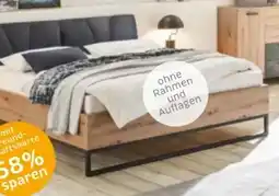 XXXLutz time your style Bettanlage Angebot