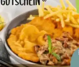 XXXLutz XXXL Hähnchenschnitzel Pfifferling Angebot