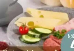 XXXLutz XXXL Großes Guten Morgen Frühstück Angebot