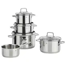 XXXLutz WMF Topf-Set Astoria 5-tlg Angebot
