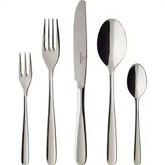 XXXLutz Villeroy & Boch Besteck-Set Liam 30-tlg Angebot