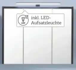 XXXLutz home24 Spiegelschrank Inova Angebot