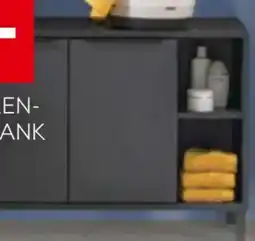 XXXLutz home24 Waschbeckenunterschrank Inova Angebot