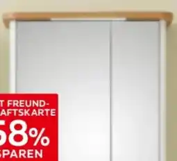 XXXLutz Xora Spiegelschrank Angebot